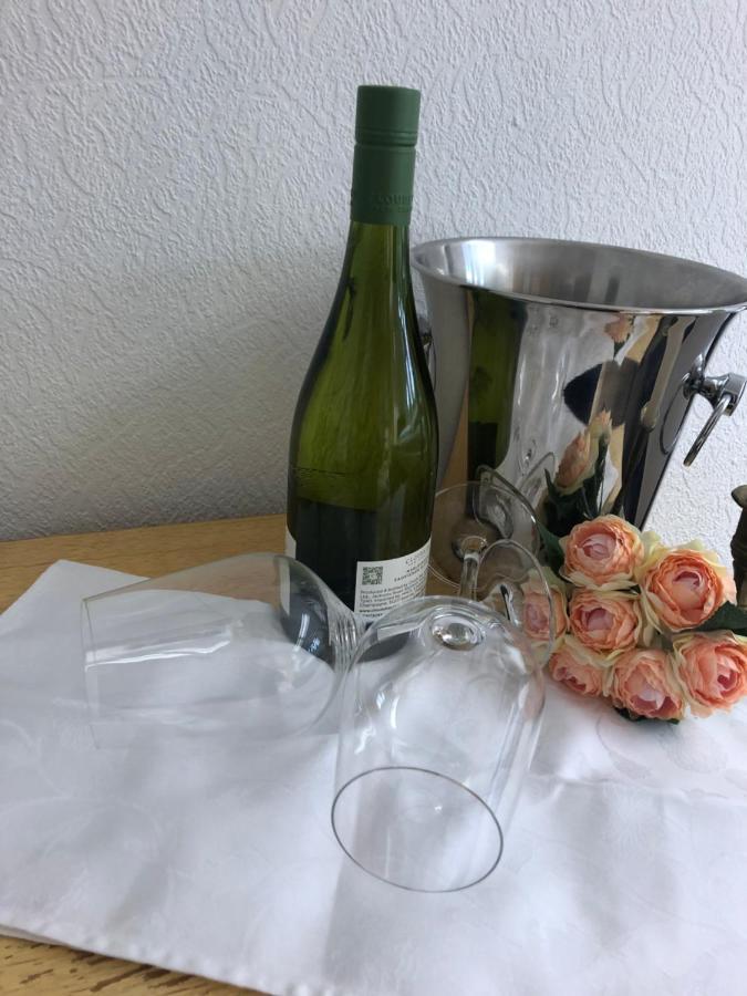 Ferienzimmer Viernheim- Work And Chill Exteriér fotografie